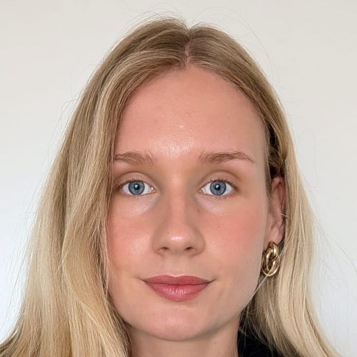 Avatar of therapist